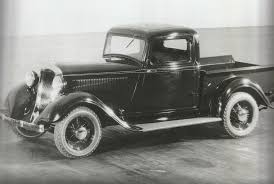 Image result for Black 1934 Dodge