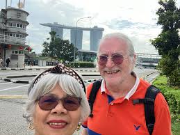 Hi all! I just wanted to introduce myself and share a couple of photos that  I took during our Eastern Experience 1 cruise last January/February.  Another amazing cruise with Marella, our 2nd