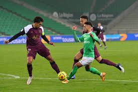 You can get some free plays by using the free demo promotion from fanmajor, just google it. Video Here It S Always Complicated Marquinhos On Psg S Draw Against Saint Etienne Psg Talk