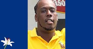 Albert Lee Dillard III, age 32