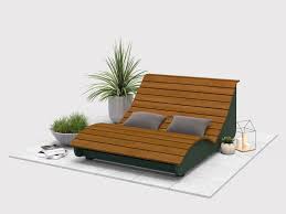 Wellenliege Lena Selber Bauen Alle Mobel Create By Obi Gartenmobel Selber Bauen Pool Selber Bauen Gartendusche Selber Bauen