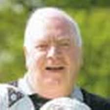 Hanging up his boots