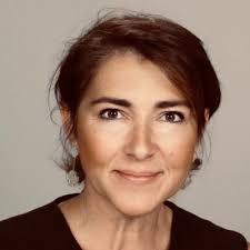 Nina Alexander-Hurst