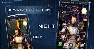 скачать живые обои на андроид бесплатно и без регистрации Iron Man 3 Live Wallpaper Android Apps On Google Play