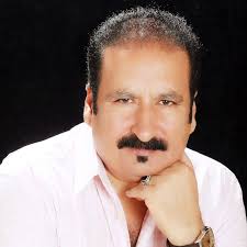 Amir Jan Saboori امیر جان صبوری