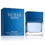 GUESS Fragrance Seductive Homme Blue Eau De Toilette Spray For Men, 3.4 Fl Oz from www.walmart.com