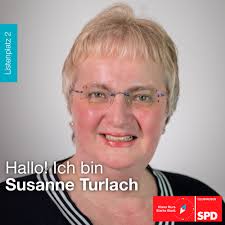 Unsere Kandidatinnen und Kandidaten für die Stadtverordnetenversammlung ›  SPD Gelnhausen
