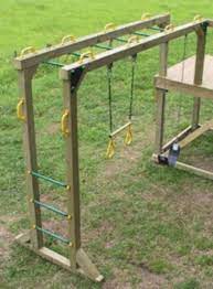 6 Diy Welding Project Ideas For Home Improvements Or Fun Diy Kids Playground Diy Playground Playset Outdoor