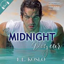 The Midnight Voyeur Audiobook