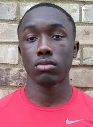 Shane Forman, Southern Lab, Linebacker