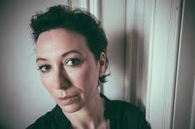 FAMOUS PEOPLE I DON'T KNOW #2 : URSULA STRAUSS (#headshots #editorial  #portraiture #uschitohermates)