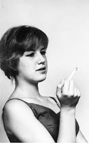 No One Wrote About Hollywood Like Eve Babitz