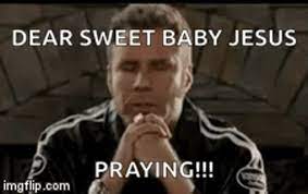 Mexican church builds world s biggest baby jesus statue. Praying Gifs Tenor