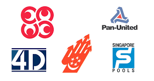 17 today at 10:49 am mothership.sg. These Memorable S Pore Logos Are All Designed By The Same Local Graphic Designer Mothership Sg News From Singapore Asia And Around The World