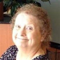 Reba Stuckey Obituary