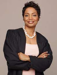 Judge Lynn Toler Making Marriage Work Divorce Court Lynn