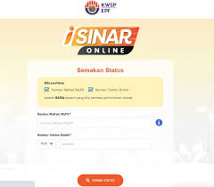Semakan secara aplikasi mobile bsh; Cara Mudah Semak Status Permohonan I Sinar Kategori 1 Bermula 4 Januari 2021 Iamfuzy Com