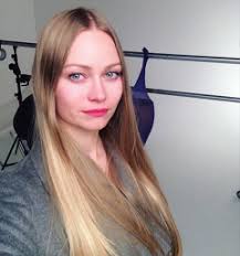 Anastasia Beatrice, Milano