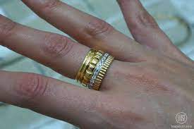 The Breath Of Paris Loupiosity Com Boucheron Rings For Men Wedding Rings