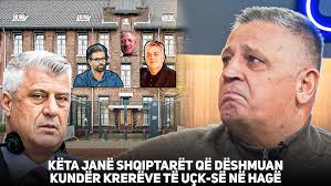 Kail Henry vs Ewan Foster