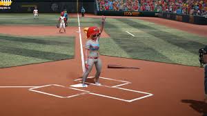 The following is a list of baseball sports video games. Super Mega Baseball 2 Review Pc Gamer