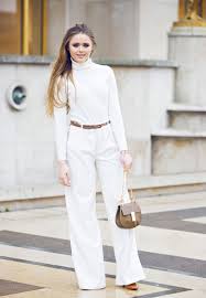 If You Found Yourself Feeling Like You Have To Buy More Clothes To Diversify Your Wardrobe You Might Simply Womens Fashion Classy Casual White Outfits Fashion