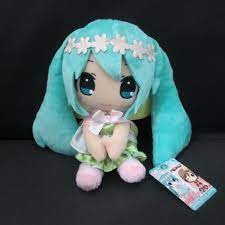 Hatsune Miku Nendoroid Anime Hatsune Miku Miku