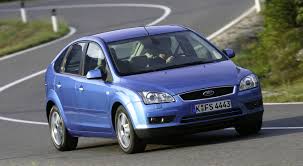 Maybe you would like to learn more about one of these? Ford Focus Gebraucht Golf Jager In Vier Generationen Site