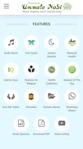 Today's mother's day deal of the day: Ummat E Nabi Official App Latest Version For Android Download Apk