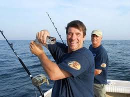 Fishing is a hard life, and harder with bluefin stocks depleted. Paul Hebert Wicked Tuna Wiki Age Married Life Children Net Worth