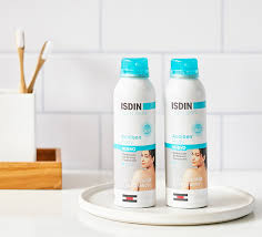 Tienes Acne En La Espalda Esto Te Interesa Isdin