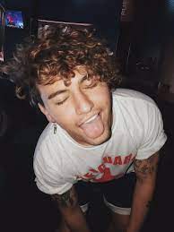 He is currently twenty eight years old. Jc Caylen