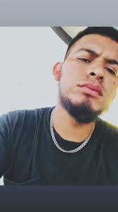 Byron Valverde's Instagram, Twitter & Facebook