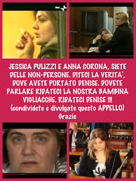 Anna belén corona photo gallery: Blog Di Informazione Cerchiamo Denise Www Cerchiamodenise It Marzo 2013