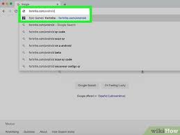 We did not find results for: Fortnite Auf Einem Chromebook Herunterladen Mit Bildern Wikihow