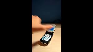 BenQ A500 original ringtones - YouTube