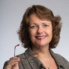 Christine Witmer's Instagram, Twitter & Facebook