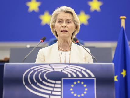 Représentation abstraite de cybersécurité et de réseaux numériques complexes
