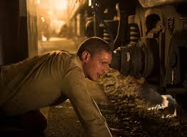 Résultat de recherche d'images pour "prison break saison 5"