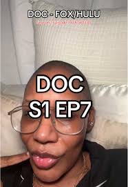 Doc Fox Tv Show Based