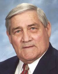 Clarence Burr F. Beavers Obituary