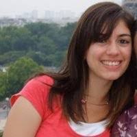 Nadia Carpenter's Instagram, Twitter & Facebook