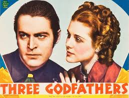 Three Godfathers (1936)