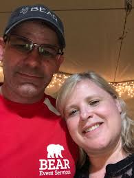 Ready for 'Something to Celebrate?' Bear Event Services sure is