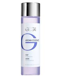 Gigi Cosmetics Carbon Soap Peeling City Nap Charcoal Peeling Soap 200ml Buy From Azum Price Reviews Description Review