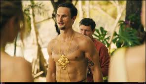 Handmaids Tale Star Max Minghella Nude In Latest Episode - Fleshbot