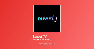 @ruwet.tv jangan lupa untuk klik tombol subscribe, like dan klik tanda loncengnya ya. Ruwet Tv Youtube Channel Subscribers Statistics Speakrj Stats