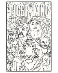 We did not find results for: Tiger King