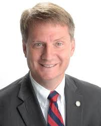 Tim Burchett (American Politician) ~ Wiki & Bio with Photos