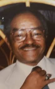 Obituary information for Rev. Dr. Norman Spencer Glover Sr.